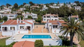 Villas Nord & Sud 83AB, Son Bou By MENORCARENTALS - Son Bou - 8