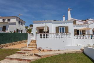 Villas Nord & Sud 83AB, Son Bou By MENORCARENTALS - Son Bou - 7