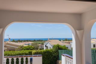Villas Nord & Sud 83AB, Son Bou By MENORCARENTALS - Son Bou - 6