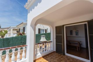 Villas Nord & Sud 83AB, Son Bou By MENORCARENTALS - Son Bou - 4