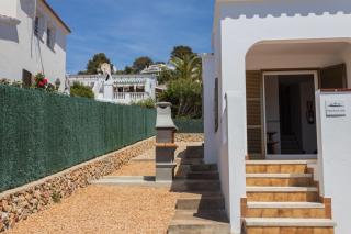 Villas Nord & Sud 83AB, Son Bou By MENORCARENTALS - Son Bou - 2