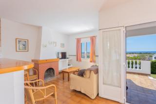 Villas Nord & Sud 83AB, Son Bou By MENORCARENTALS - 1
