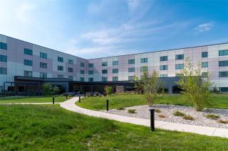 Homewood Suites By Hilton Holland - Holland - 4