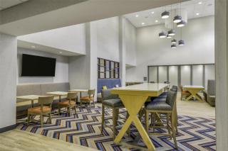 Hampton Inn & Suites By Hilton Decatur - Decatur - 7