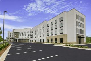 Hampton Inn & Suites By Hilton Decatur - Decatur - 8