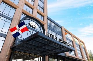 Hotel Santiago, Curio Collection By Hilton - 8