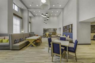 Hampton Inn & Suites By Hilton Decatur - Decatur - 6