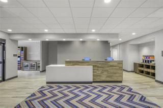 Hampton Inn & Suites By Hilton Decatur - Decatur - 4