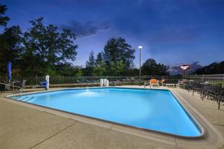 Hampton Inn & Suites By Hilton Decatur - Decatur - 3