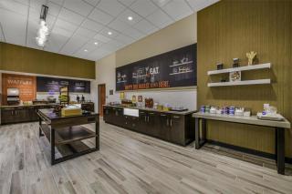 Hampton Inn & Suites By Hilton Decatur - Decatur - 1