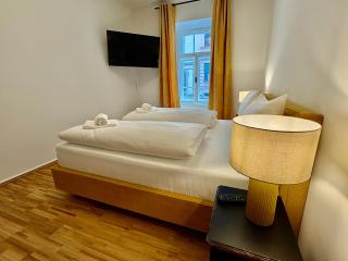 Beletage Luxury Apartments Graz - Graz - 8