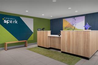 Spark by Hilton San Jose Airport - San Jose - 6