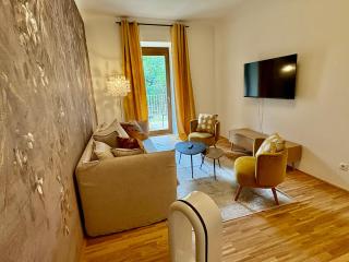 Beletage Luxury Apartments Graz - Graz - 3
