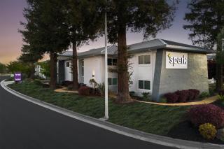 Spark by Hilton San Jose Airport - San Jose - 0