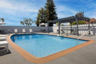 Spark by Hilton San Jose Airport - San Jose - 5