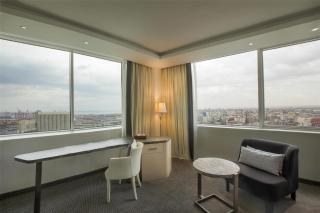 DoubleTree By Hilton Casablanca City Centre - 7