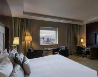Grand Mogador City Center - Casablanca - 5