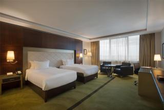 Grand Mogador City Center - Casablanca - 1