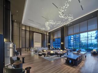 Hilton Jiashan - Jiaxing - 9