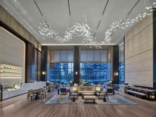 Hilton Jiashan - Jiaxing - 8