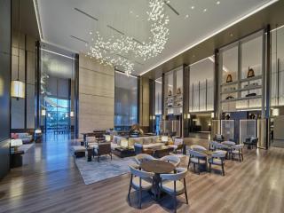 Hilton Jiashan - Jiaxing - 7