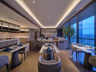 Hilton Jiashan - Jiaxing - 2