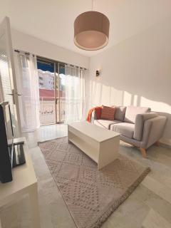 studio luxueux - Le Cannet - 0