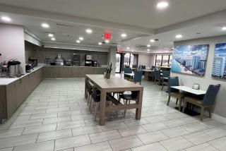 Hawthorn Extended Stay by Wyndham Ft Lauderdale Cypress Crk - Fort Lauderdale - 8