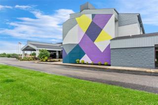 Spark by Hilton Lexington Hamburg - Lexington - 0