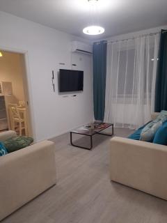 MARYSELA APARTAMENT MAMAIA NORD - 8