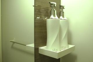 Kototoki-Ren-301 Superior Twin room - Hiroshima - 3