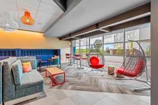 Tru By Hilton Kansas City Airport - Kansas City - 5