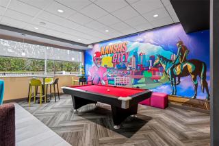 Tru By Hilton Kansas City Airport - Kansas City - 3