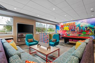 Tru By Hilton Kansas City Airport - Kansas City - 4