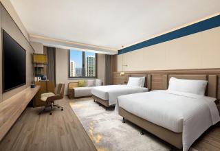 Days Hotel by Wyndham Tianshui Qinzhou - Tianshui - 0