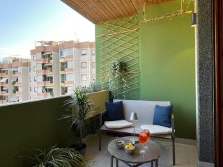 Profumo di Elicriso - Fifth Floor - Cagliari - 8