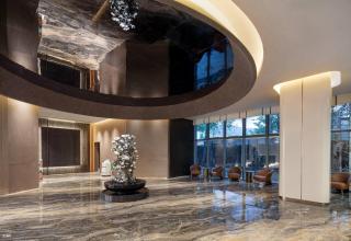 Days Hotel by Wyndham Tianshui Qinzhou - Tianshui - 5