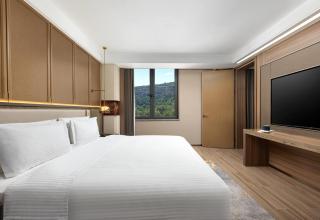 Days Hotel by Wyndham Tianshui Qinzhou - Tianshui - 1