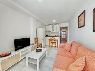 Terrasol Octavio Lopez 1 Dormitorio - Torre del Mar - 8
