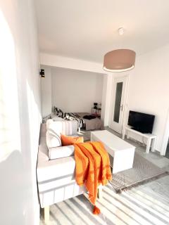 studio luxueux - Le Cannet - 9