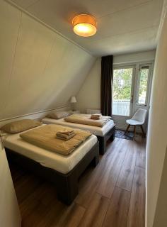 Recreatie Woning Drenthe - Schoonloo - 0