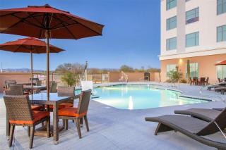 Hilton Garden Inn North Phoenix Scottsdale - 0