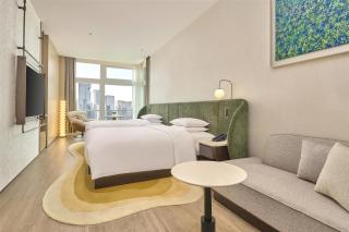 Doubletree By Hilton Shenzhen Bay - Shenzhen - 5