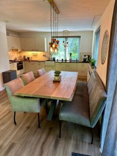 Recreatie Woning Drenthe - Schoonloo - 2