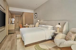 Doubletree By Hilton Shenzhen Bay - Shenzhen - 3