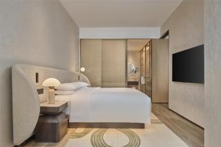 Doubletree By Hilton Shenzhen Bay - Shenzhen - 2
