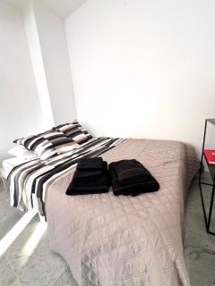 studio luxueux - Le Cannet - 7