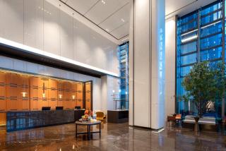 Days Hotel by Wyndham Shantou Zhugang - Shantou - 6