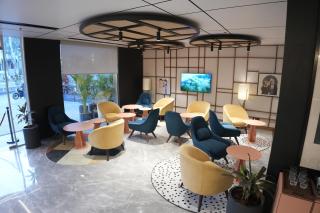 Ramada Encore by Wyndham Chandigarh Zirakpur - Zirakpur - 7