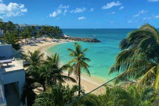 Hodges Bay Resort & Spa, an HQ Luxury Resort & Residences - Saint Johnʼs - 7